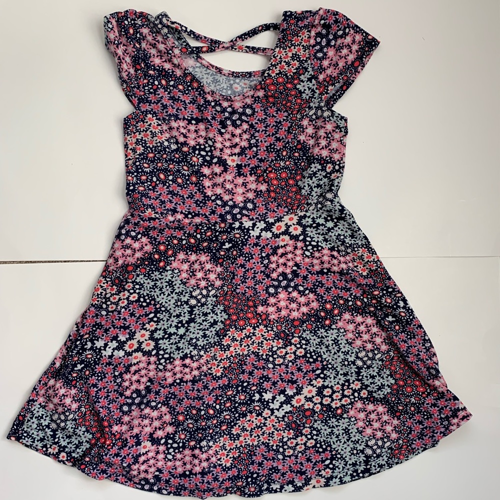 Girls Epic Threads dress